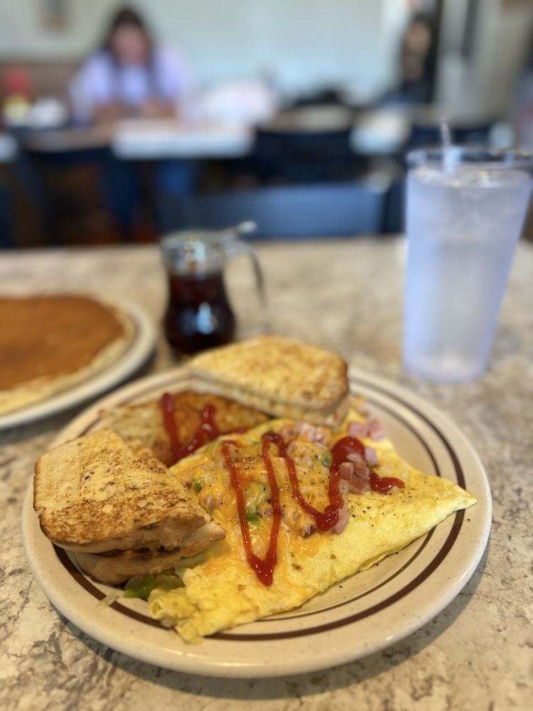 The Shack on Broadway