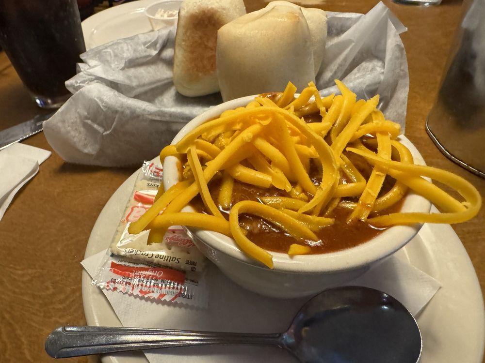 Texas Roadhouse