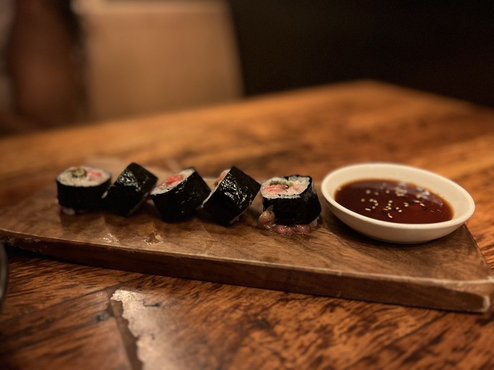 Uchi Dallas