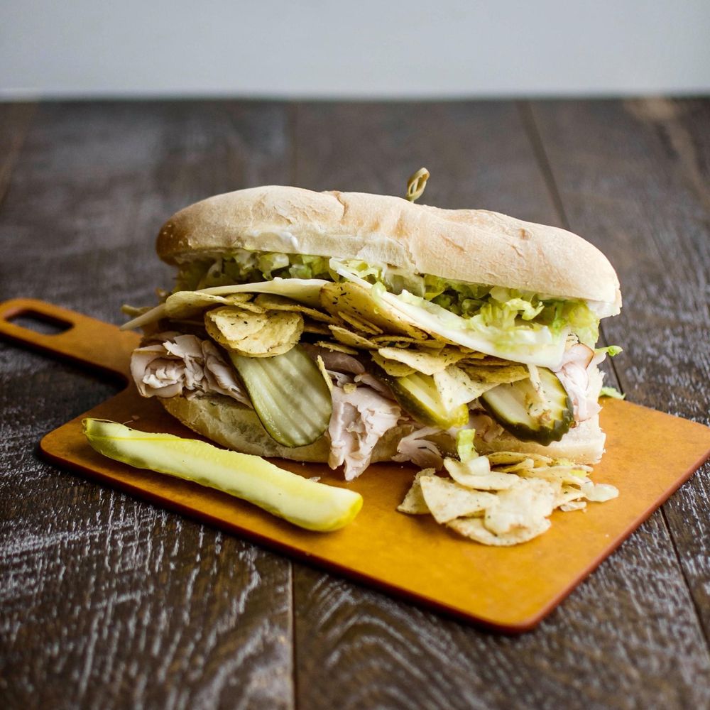 Corktown Eatery and Bar