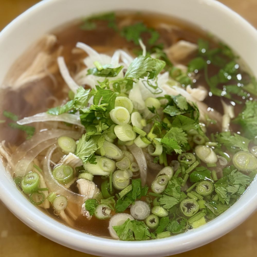 California Pho