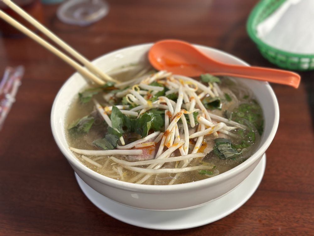 Pho U & Mi