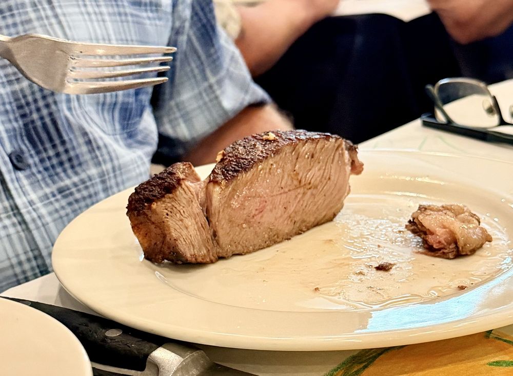 Montana's Rib and Chop House - Billings