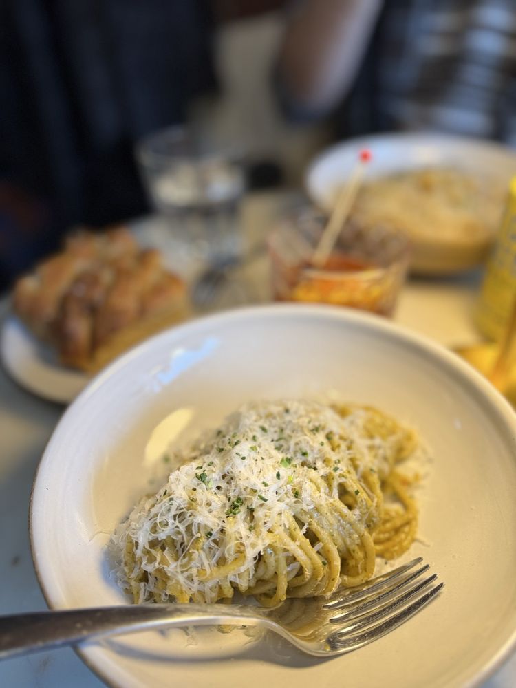Zero Zero Handmade Pasta