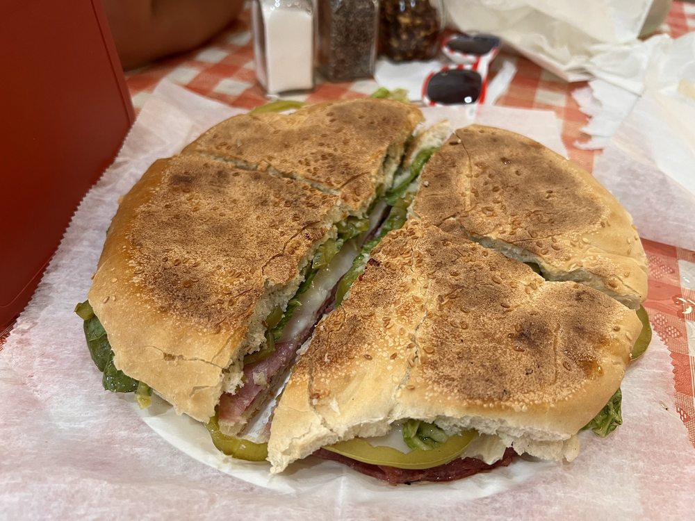 Anthony's Italian Deli