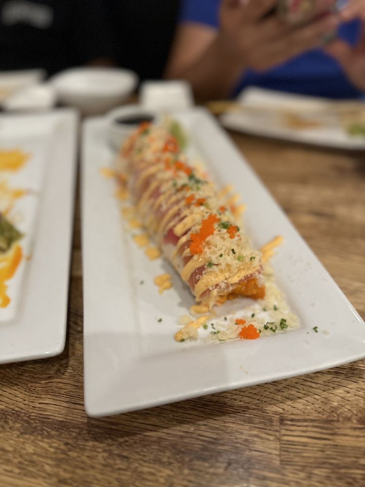 Sushi Yama