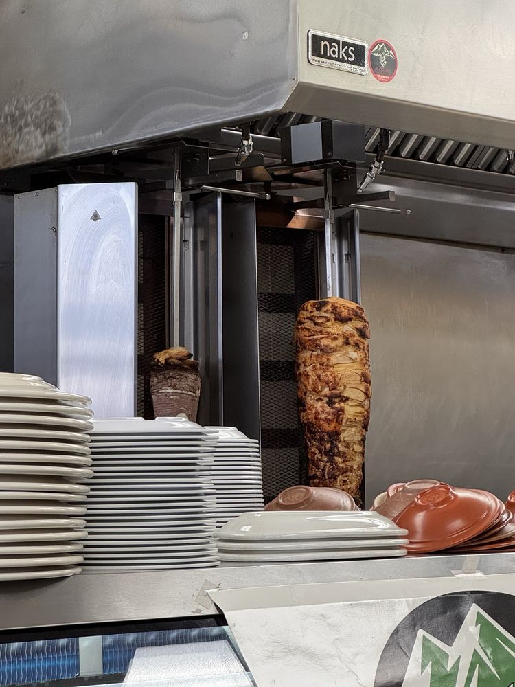 Al Qimma Halal Grill & Butchery 