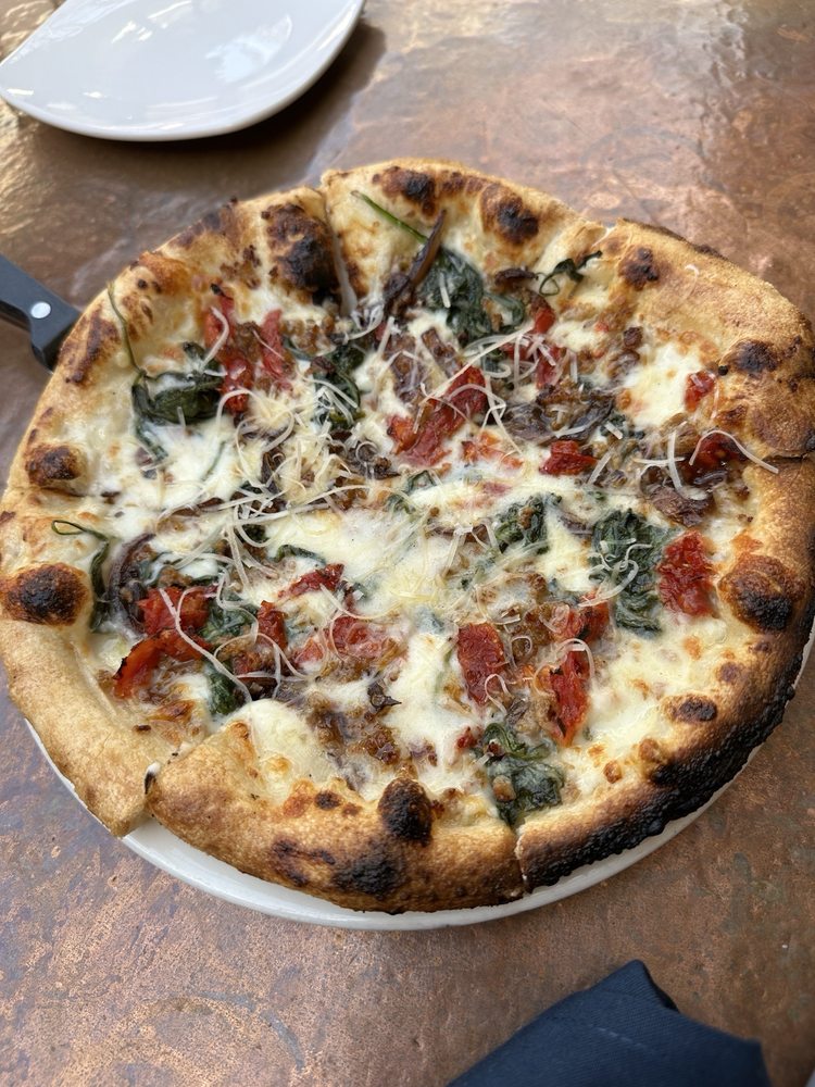 BRAVO! Italian Restaurant and Bar