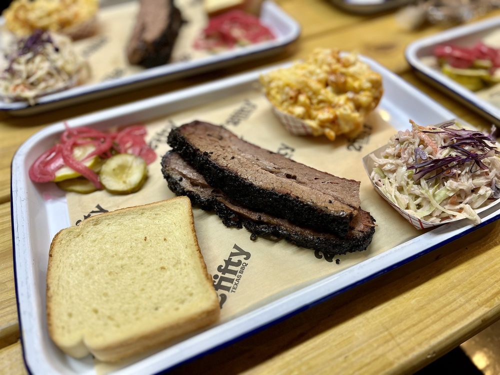 2Fifty Texas BBQ