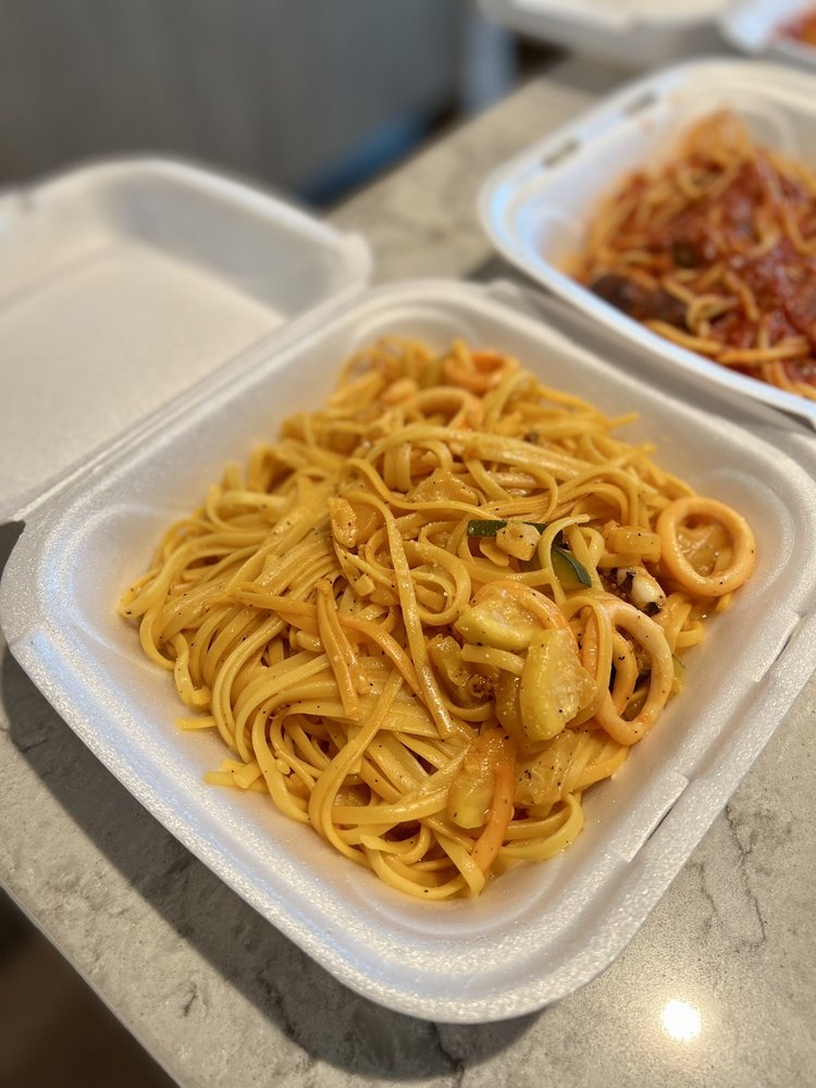 Piccola Italia Bistro