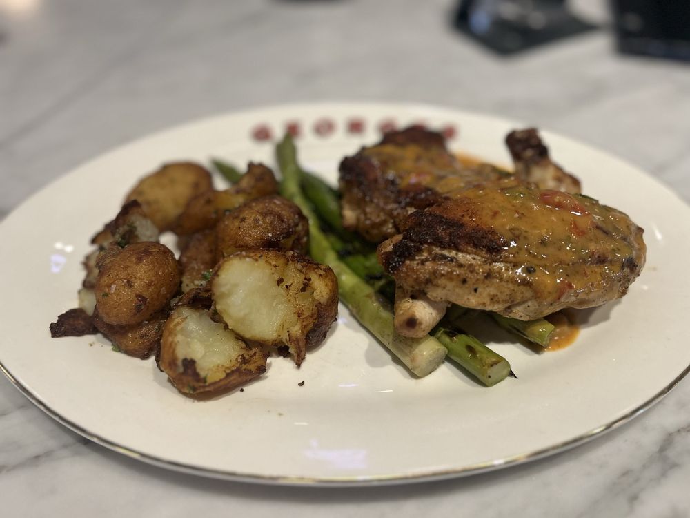 Georges French Bistro