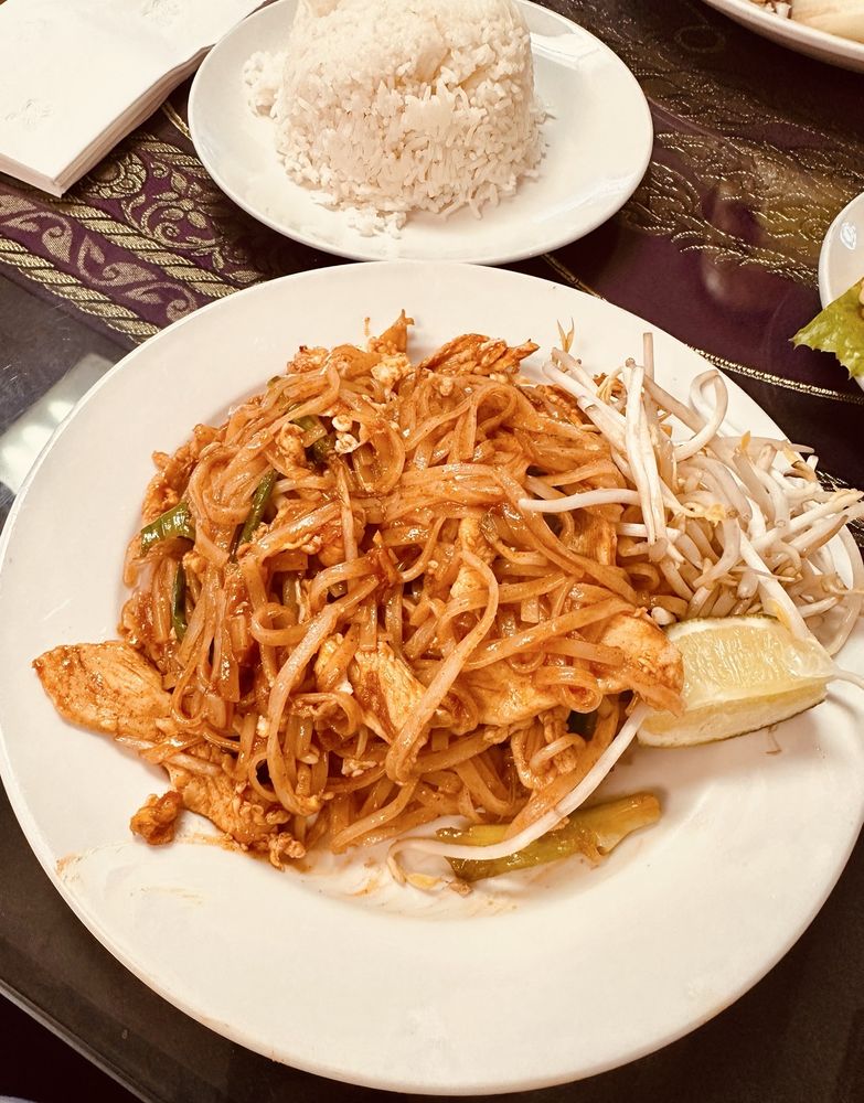 Siam Thai Cuisine