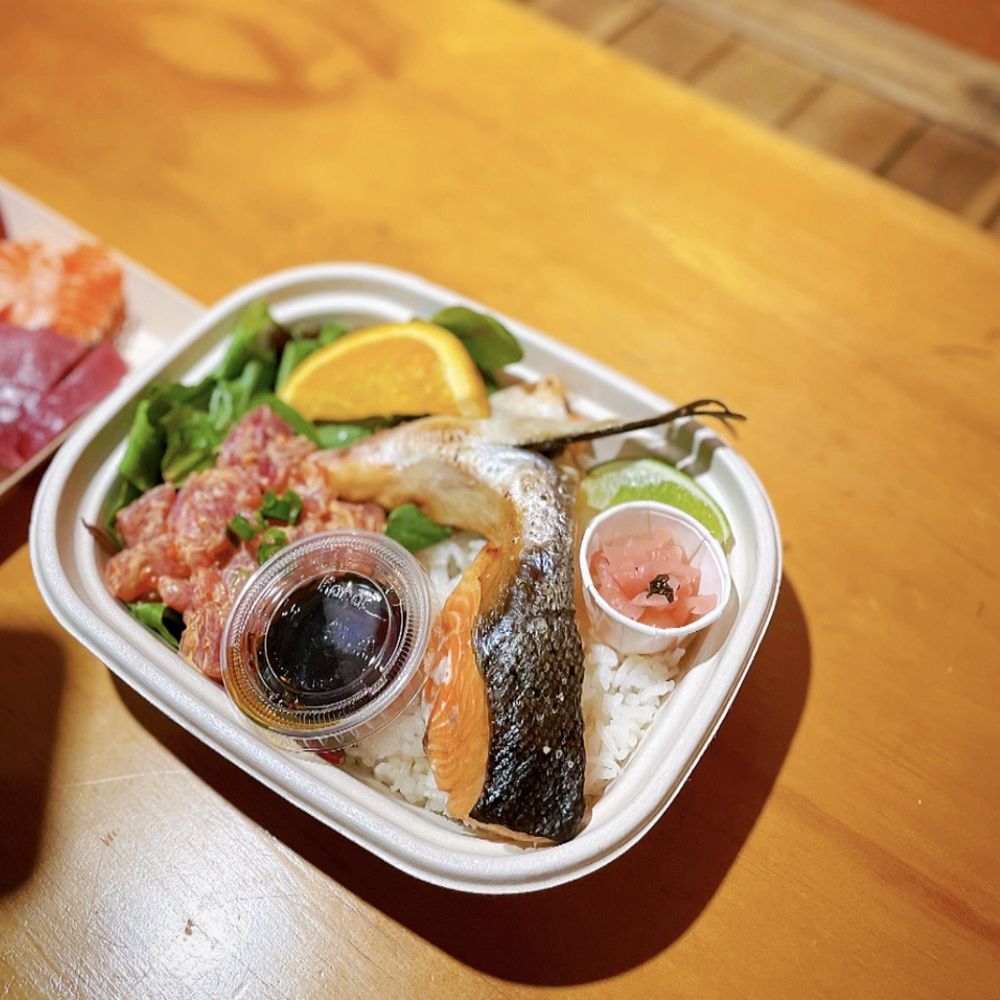 Maguro Brothers Hawaii