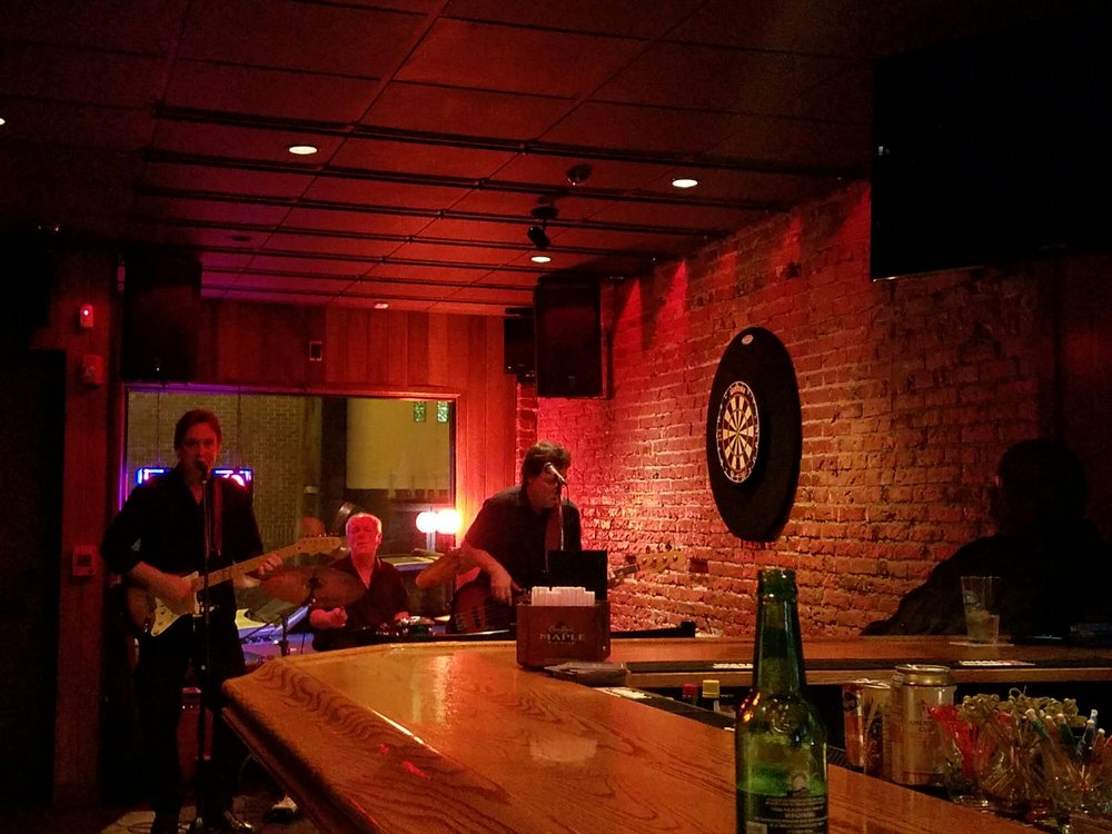 Nomad Bar