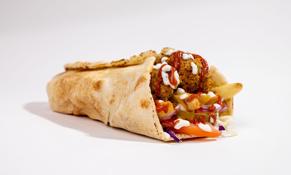 King Kebab