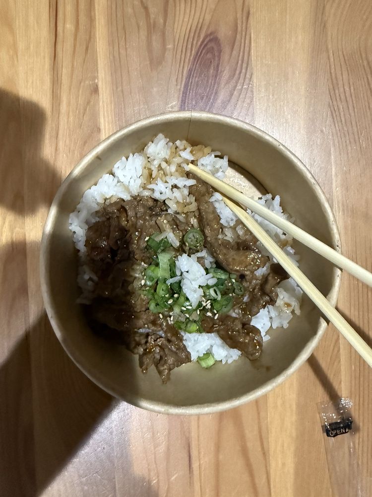 K's Japanese Kitchen