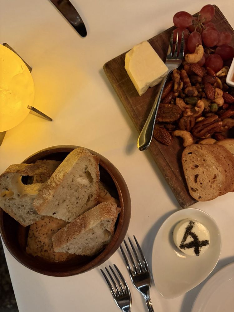 Atlas The Restaurant