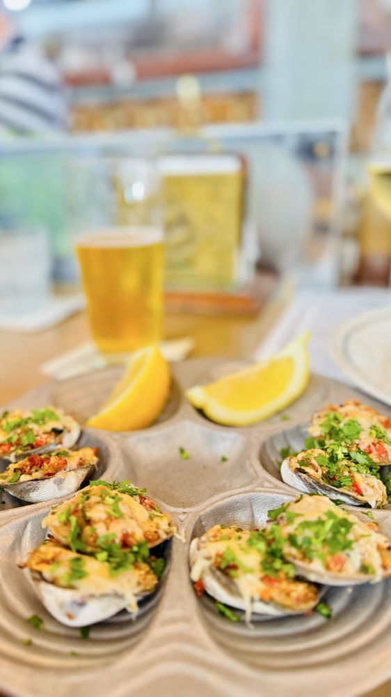 Ironside Fish & Oyster