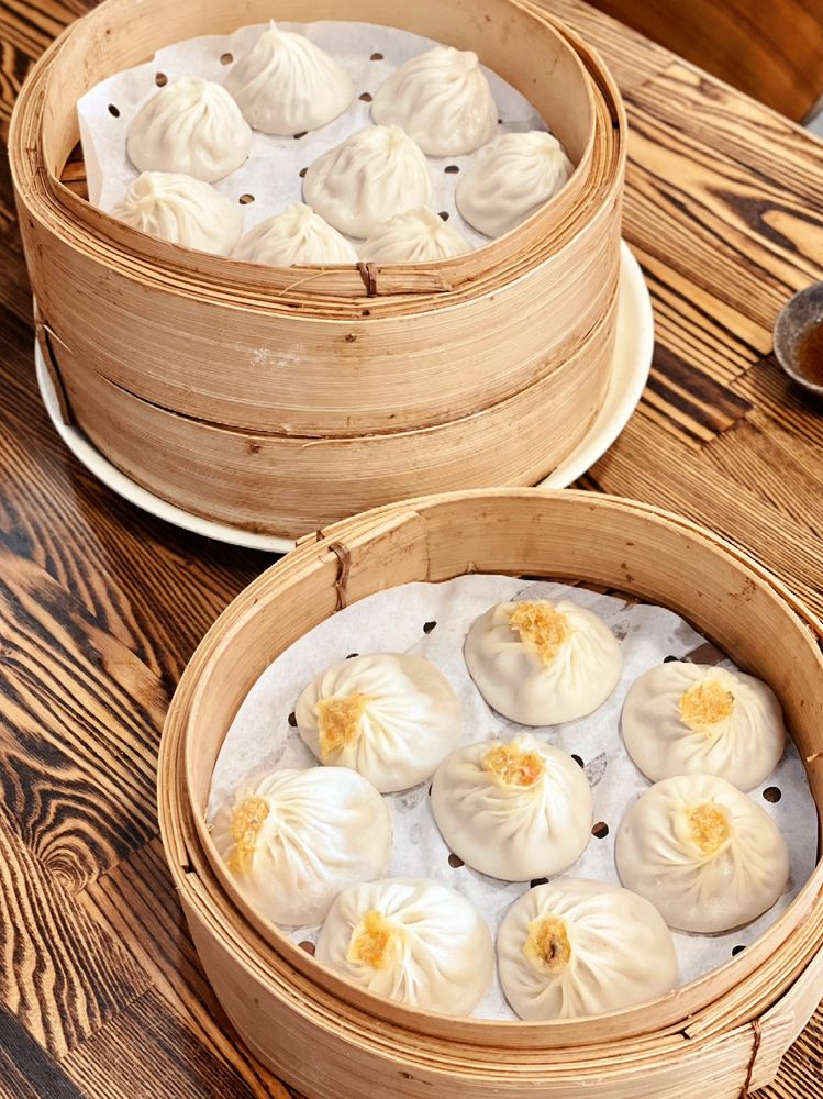 Dumpling Story