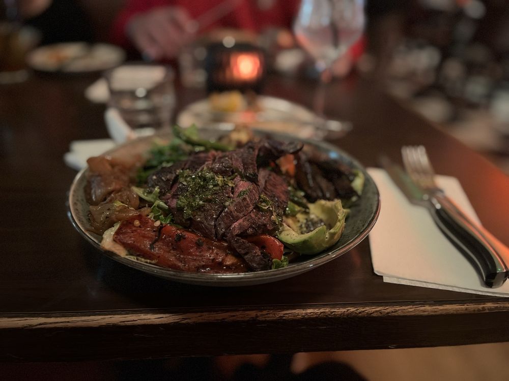 Gaucho Parrilla Argentina
