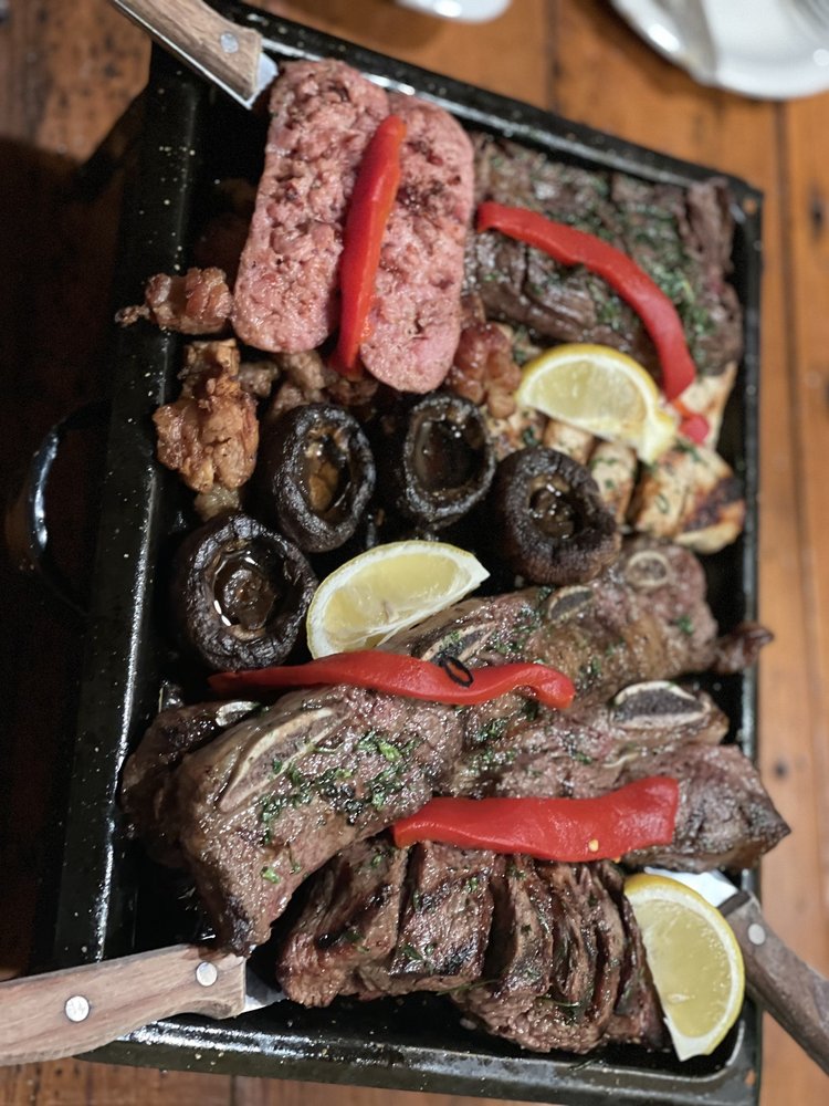 Buenos Aires Grill and Cafe