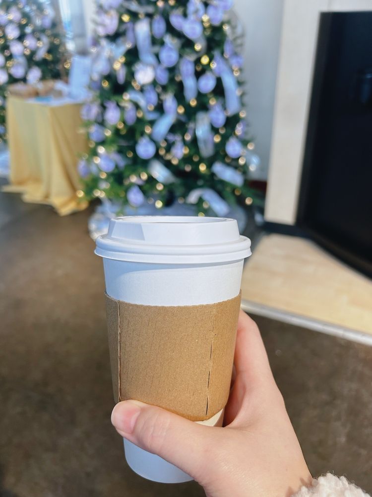 Mea Cuppa Coffeebar