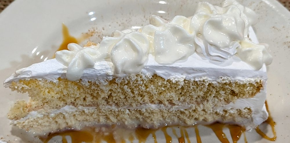 Gabby's Peruvian Restaurant & Catering