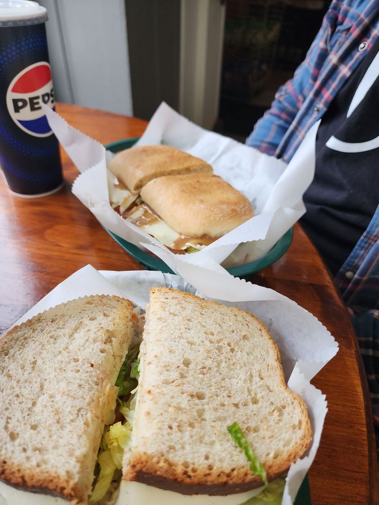 Village Corner Deli