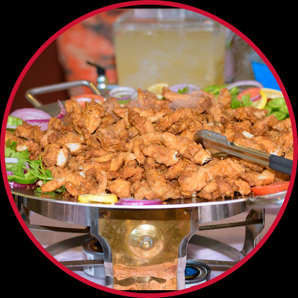 Himalayan Curry House