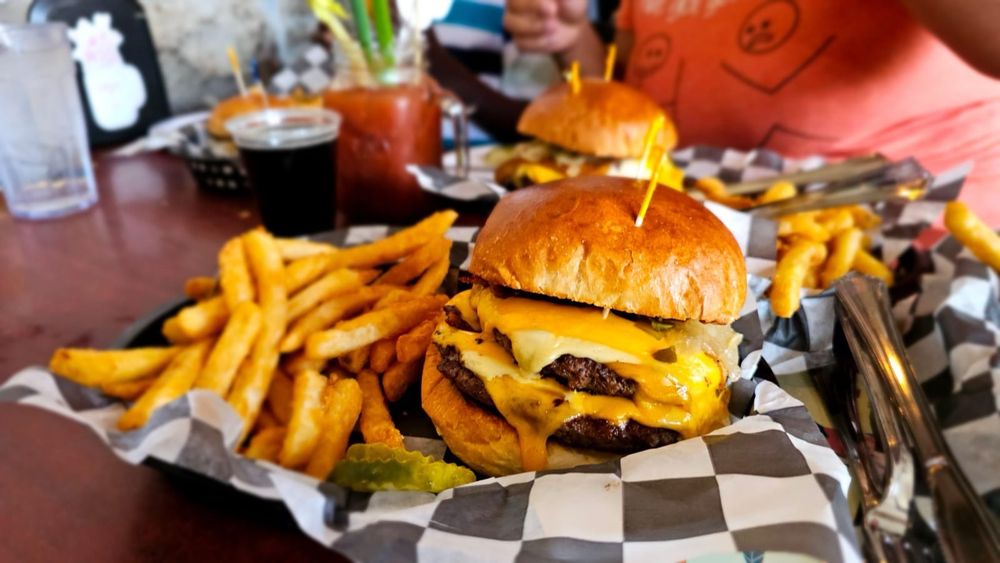 Sobelman's Pub & Grill