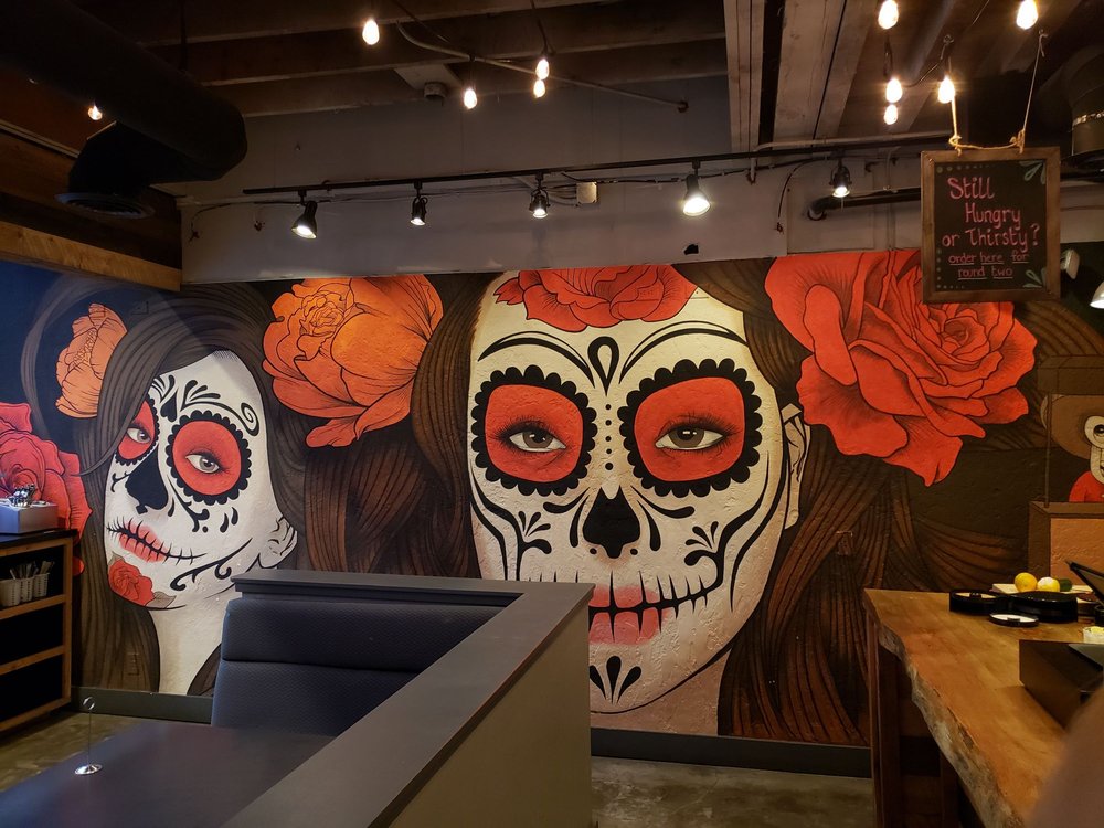 Cochinito Taqueria
