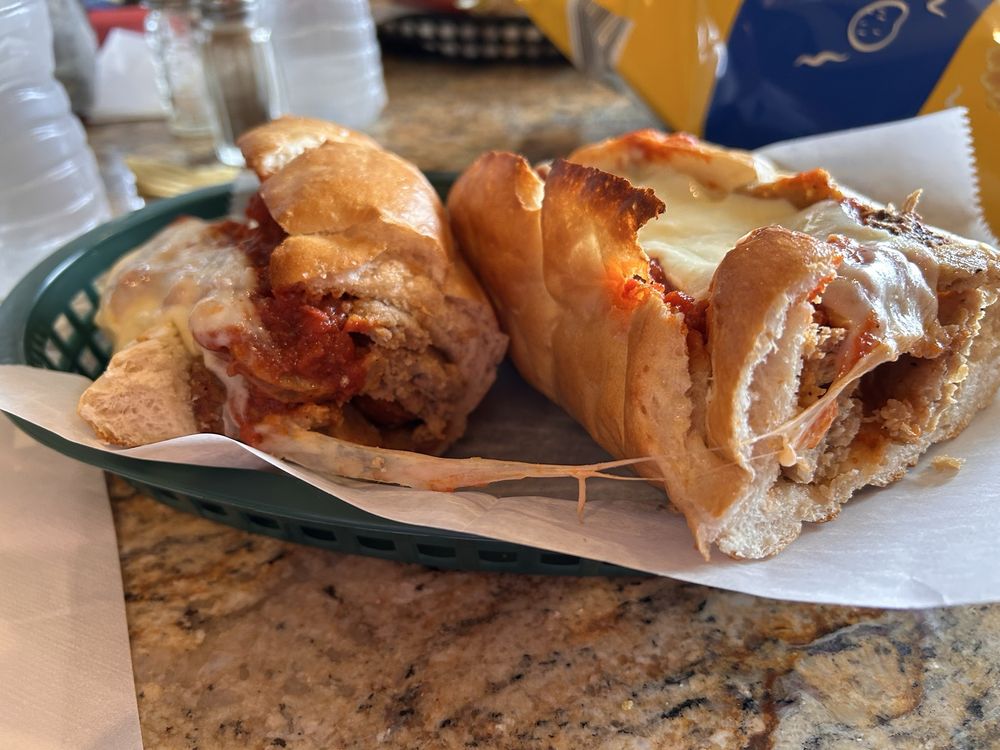 Palma's Bakery