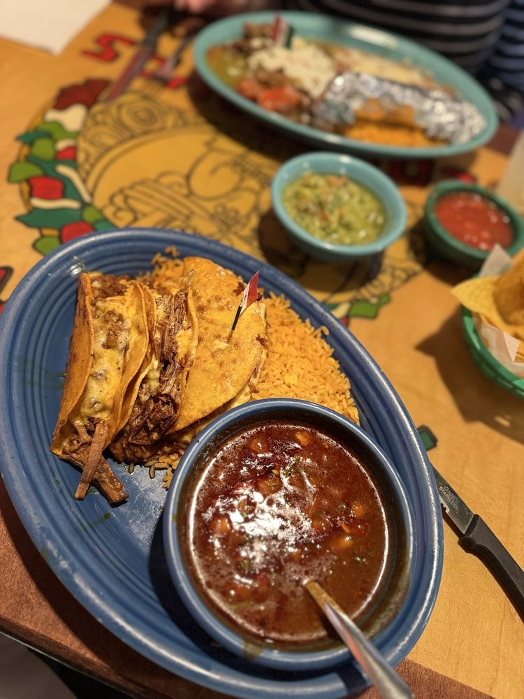 Taqueria Los Mayas