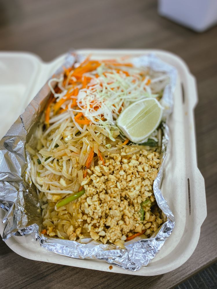 My Thai Maui