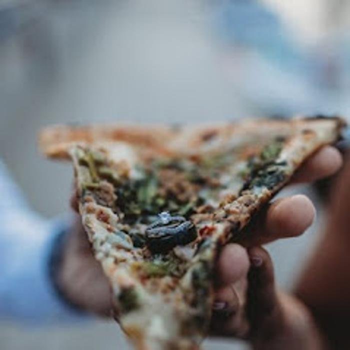 Forno Napoli