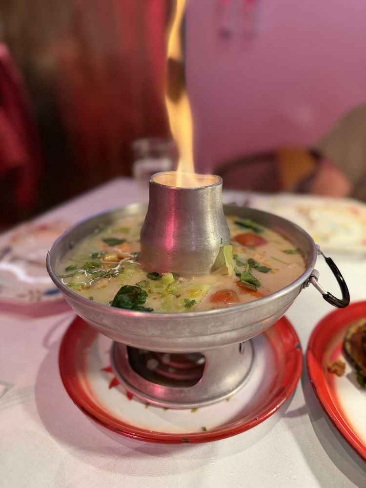 Farmhouse Kitchen Thai Cuisine | Pearl District