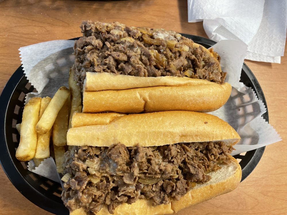 Little Creek Grill