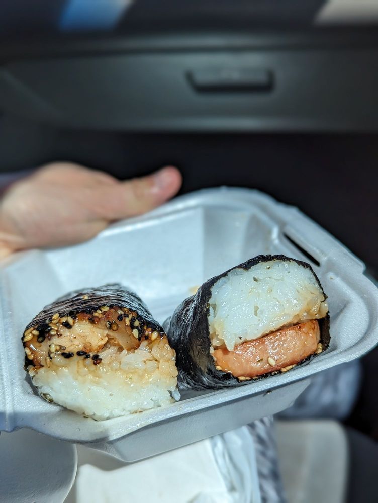 Pacific Island Taste
