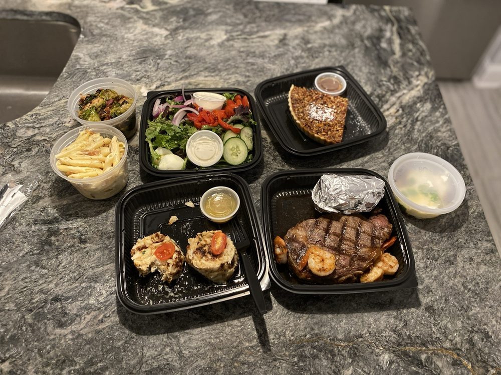 Char Restaurant