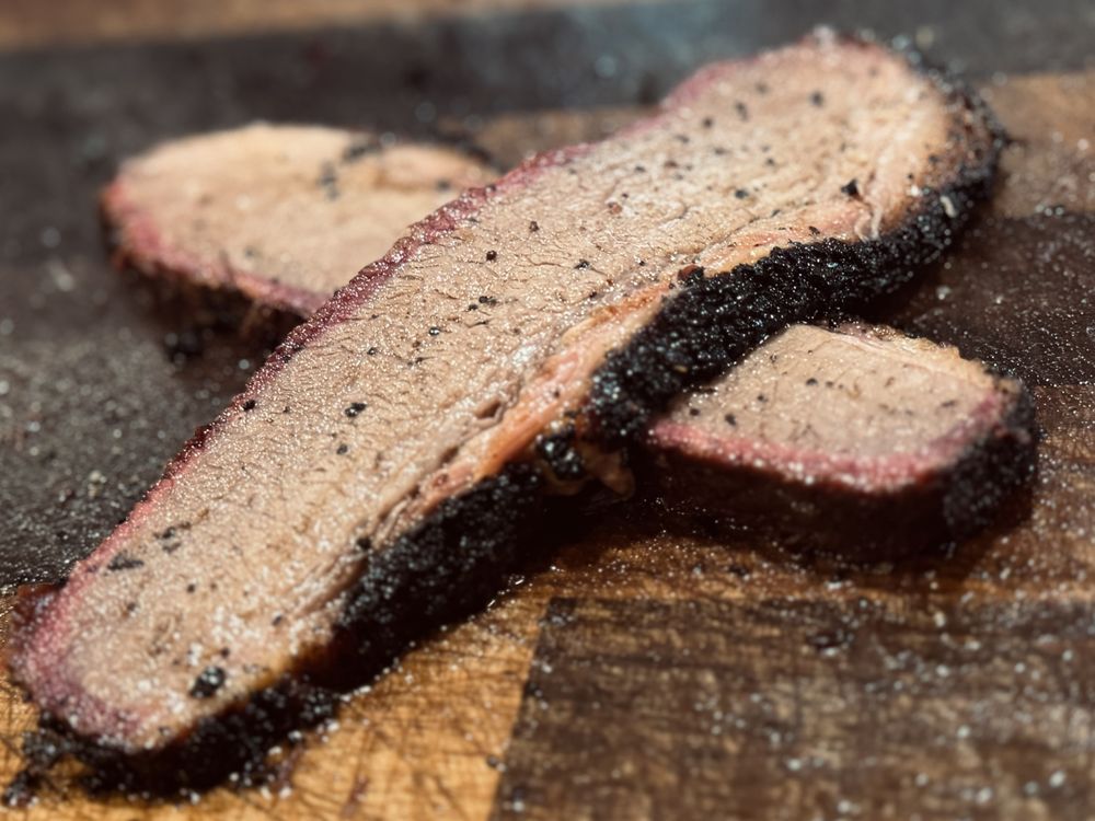 Canyon Joe’s Barbecue