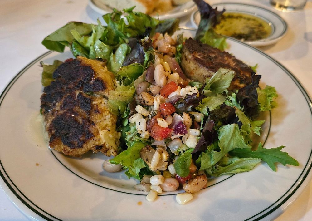 Amerigo Italian Restaurant