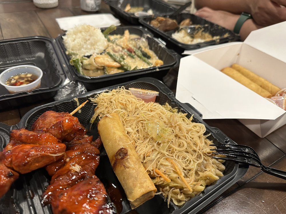 The Manila Fiesta