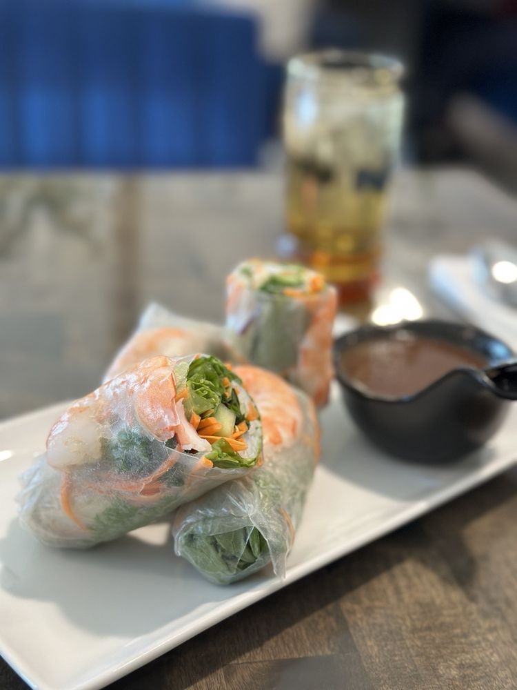 Maggie Thai Kitchen