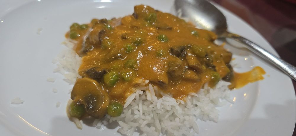 Spice Zone Indian Restaurant