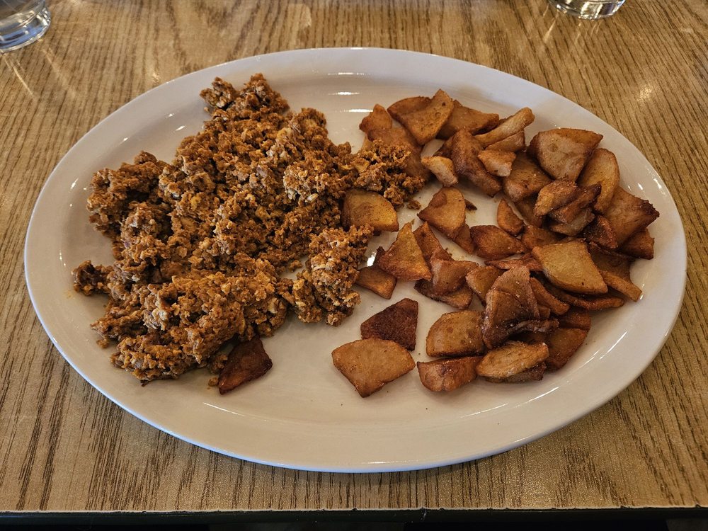 Chala's Wood Fire Grill