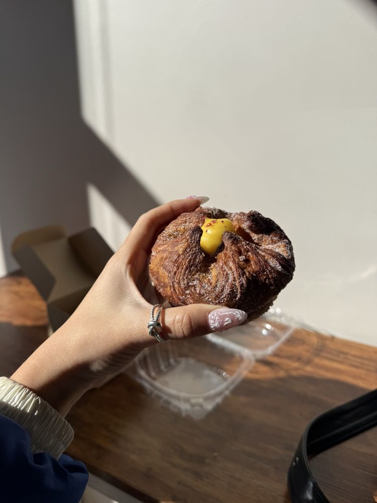 Rose Ave Bakery