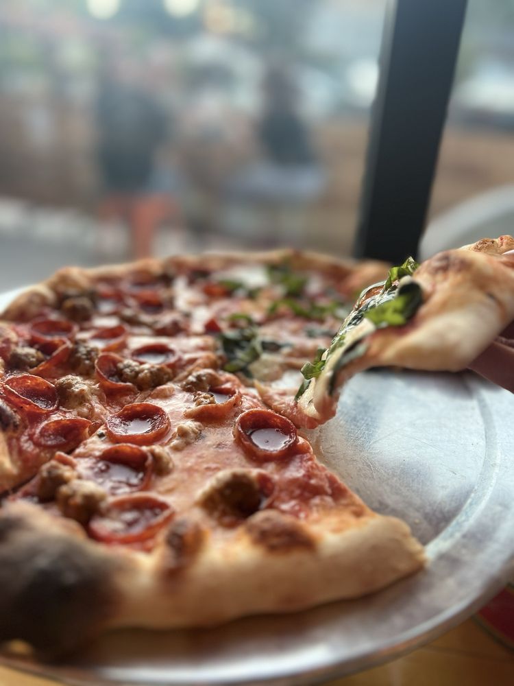 DOPO Pizza & Pasta