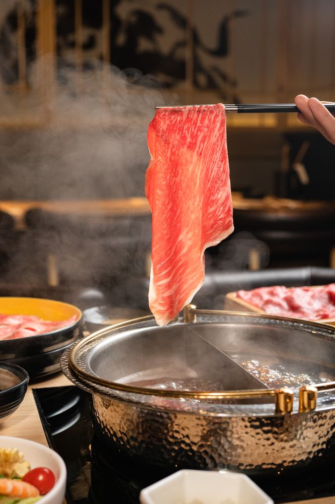 Mikiya Wagyu Shabu House