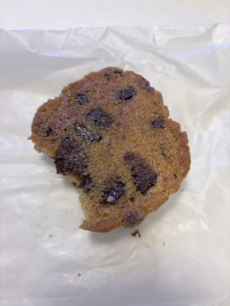 Leisha's Bakeria