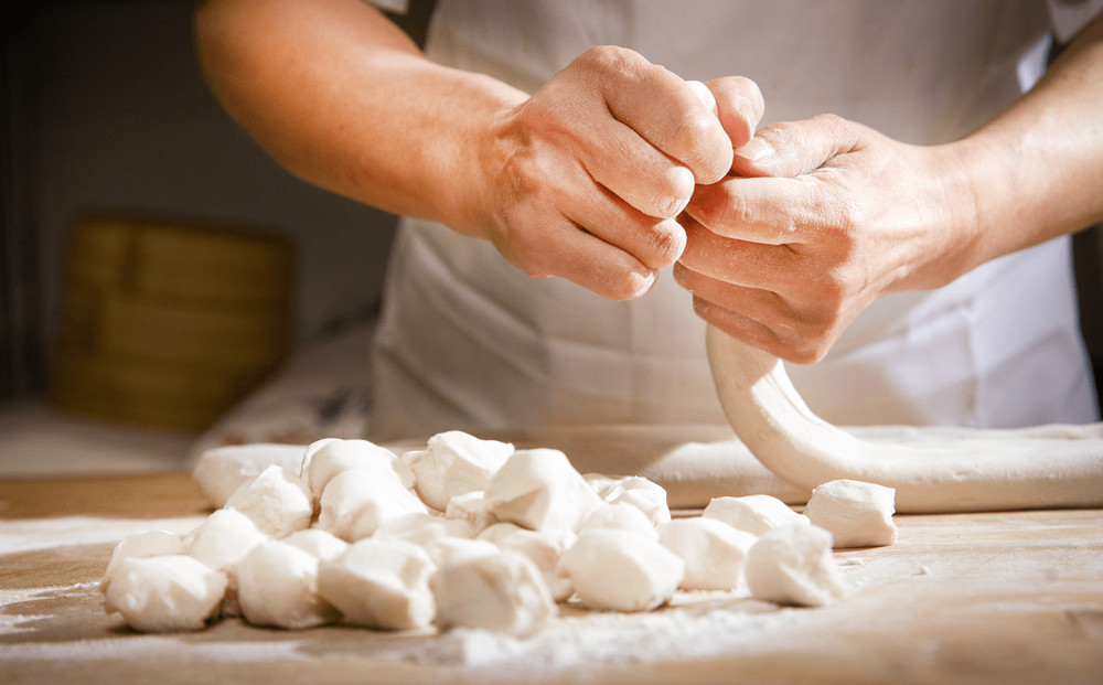 Nan Xiang Soup Dumplings - Pittsburgh